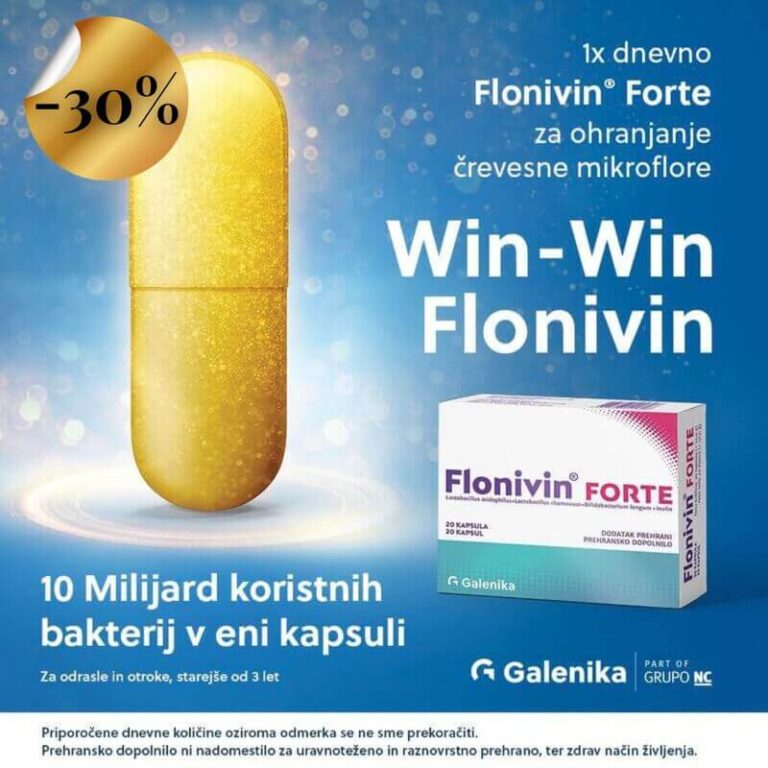FLONIVIN ČRNI PETEK | LEKARNA PLAVŽ FLONIVIN ČRNI PETEK | LEKARNA PLAVŽ