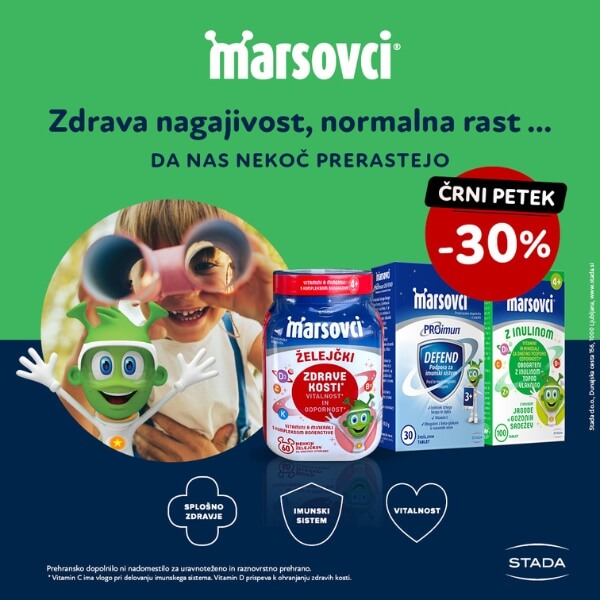 MARSOVCI ČRNI PETEK | LEKARNA PLAVŽ MARSOVCI ČRNI PETEK | LEKARNA PLAVŽ