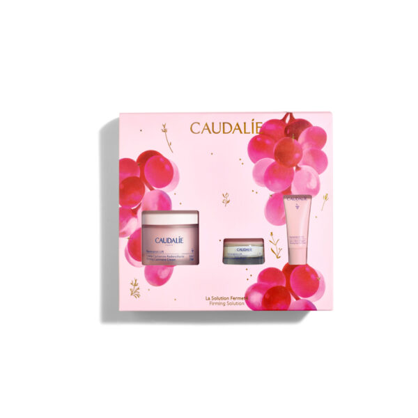 Caudalie darilni set Resveratrol-Lift