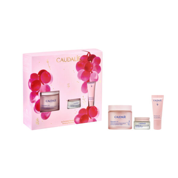 Caudalie darilni set Resveratrol-Lift