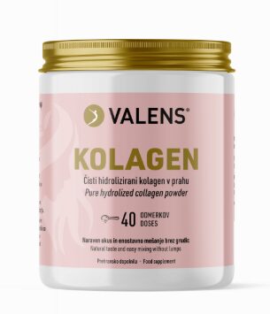 Valens Kolagen v prahu, 200 g