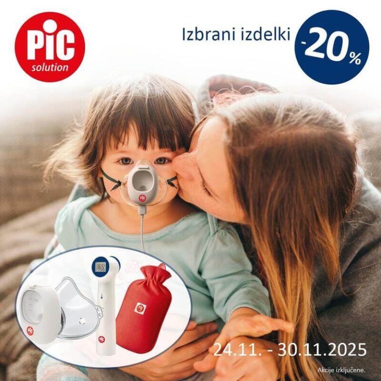 PROLAT PIC ČRNI PETEK | LEKARNA PLAVŽ PROLAT PIC ČRNI PETEK | LEKARNA PLAVŽ