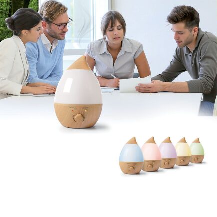 Prim Vlažilnik zraka Umilight TH001WG