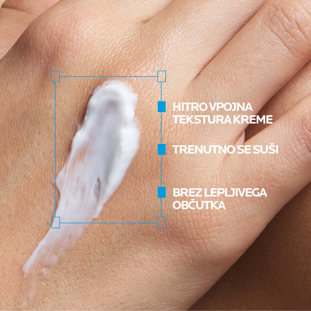 LRP Lipikar AP+Max balzam s trojnim delovanjem, 400 ml