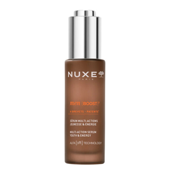 Nuxe Men Boost Anti-Age serum, 30 ml