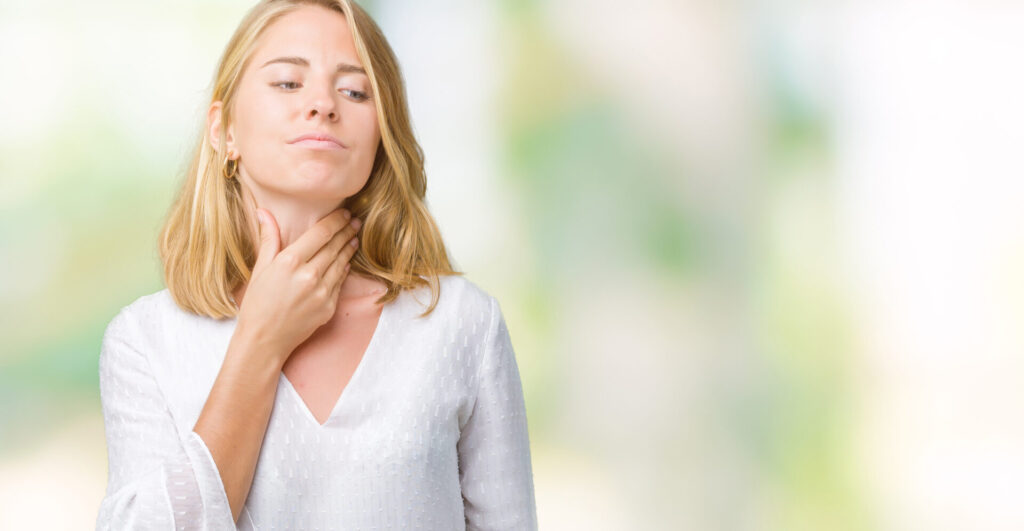 Hripavost: Ste zopet na »slabem glasu«? Hripavost: Ste zopet na »slabem glasu«?