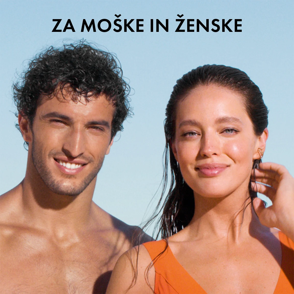 Vichy Capital Soleil UV-Aqua tonirani vlažilni fluid ZF 50 medium, 50 ml