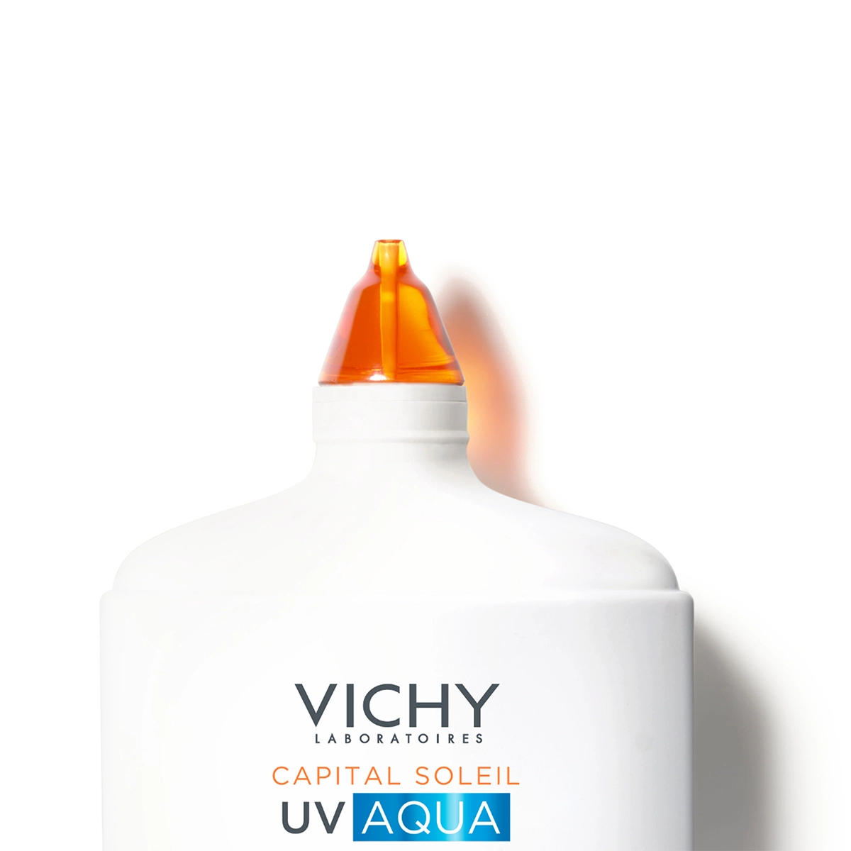 Vichy Capital Soleil UV-Aqua nevidni vlažilni fluid ZF 50, 50 ml