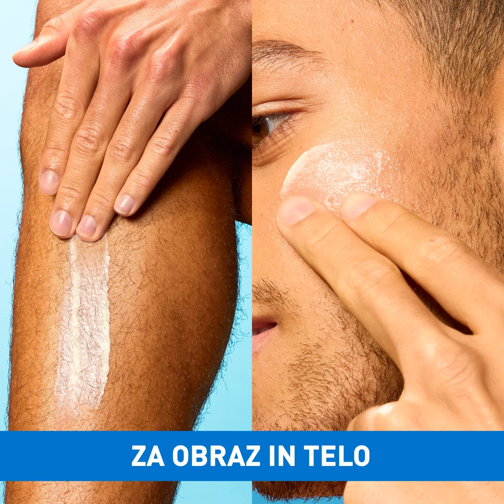 CeraVe Sun nevidni losjon za zaščito pred soncem ZF 30, 177 ml