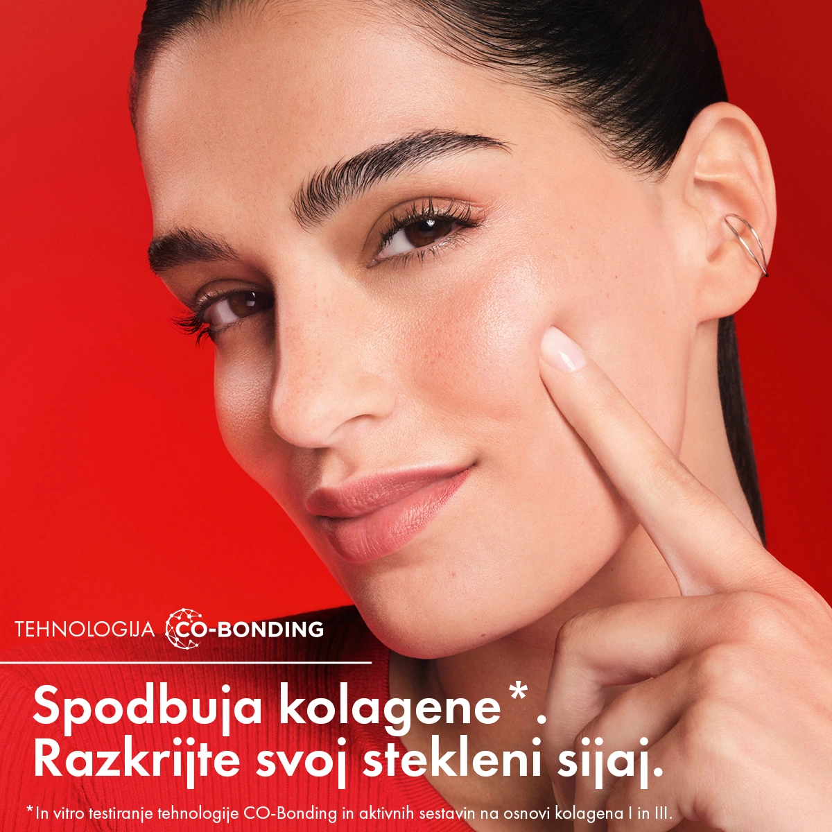 Vichy Liftactiv Collagen Specialist 16 Collagel gel, 50 ml