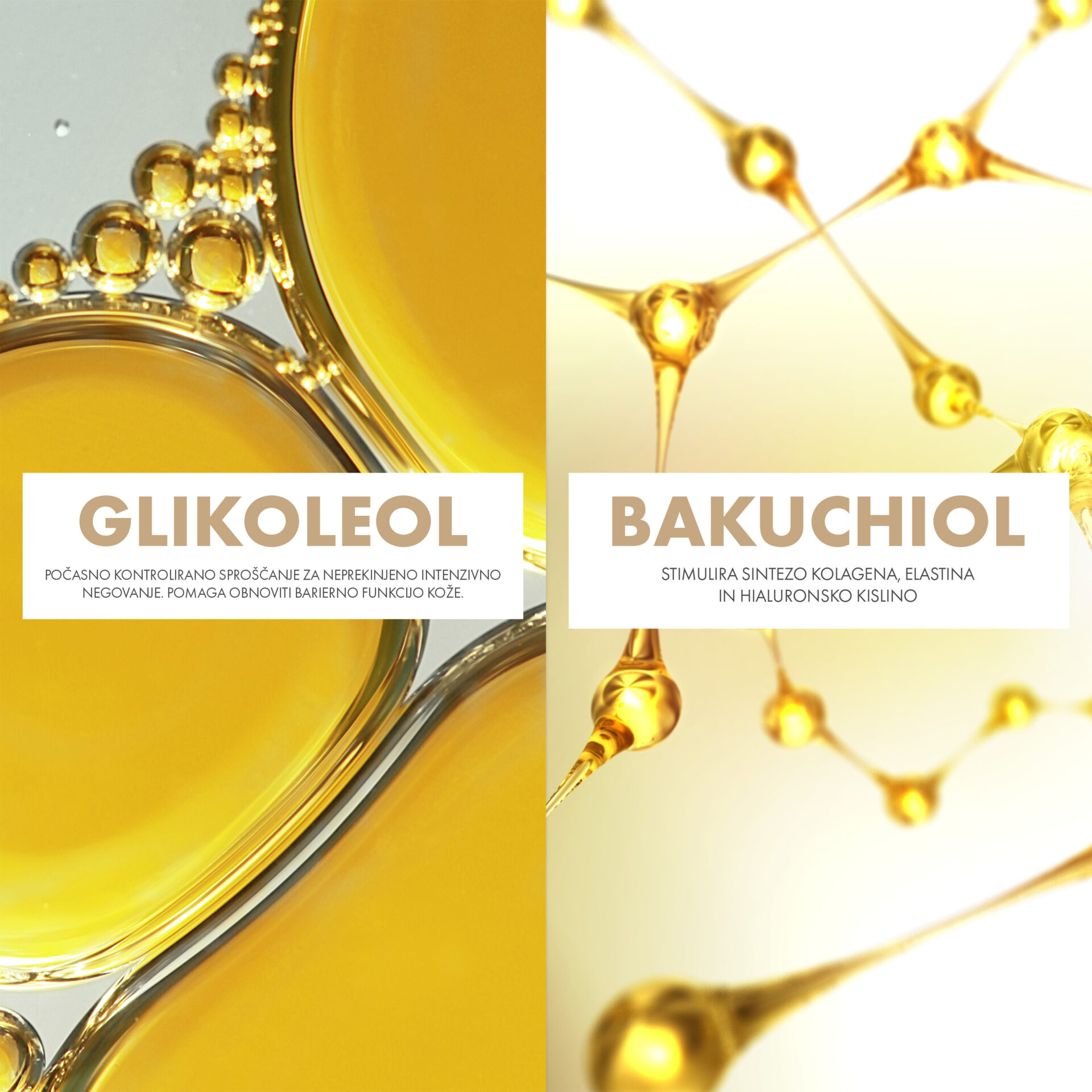 Avène DermAbsolu Filler krema za predel okoli oči, 15 ml