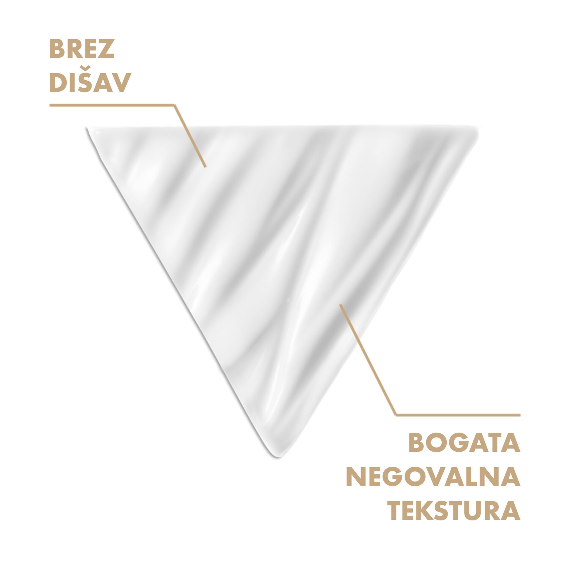 Avène DermAbsolu Filler krema za predel okoli oči, 15 ml