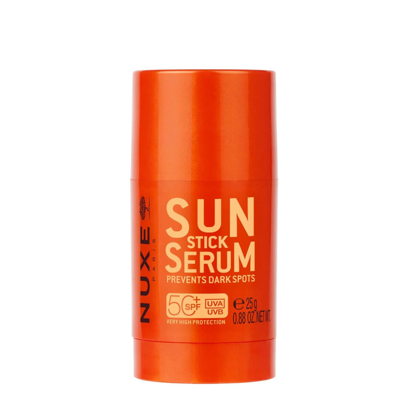 Nuxe Sun stick za zaščito pred soncem ZF 50+, 25 g