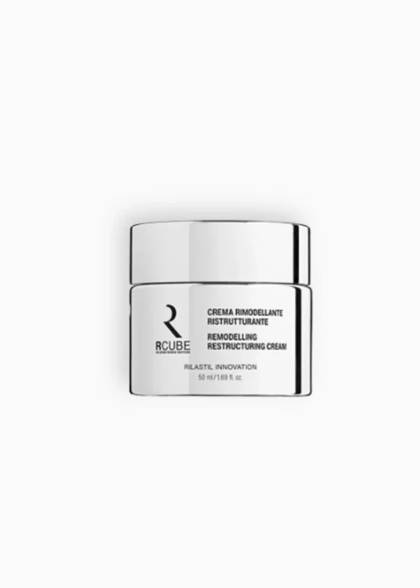 Rilastil RCube krema, 50 ml