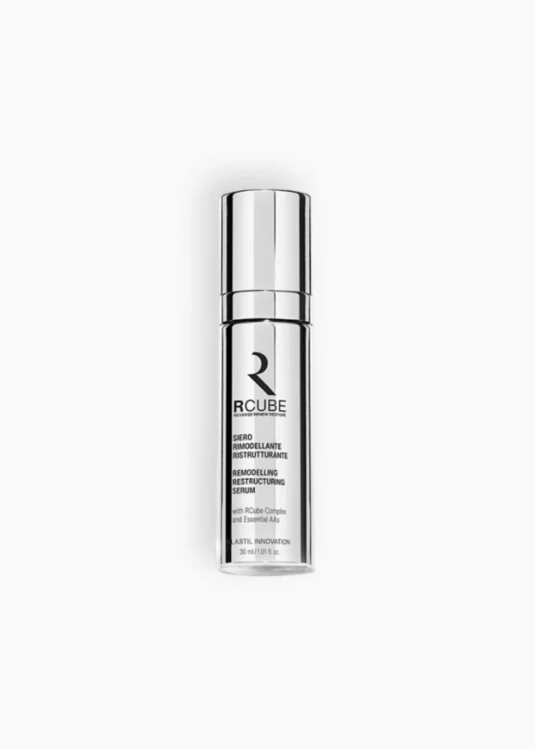 Rilastil RCube serum, 30 ml