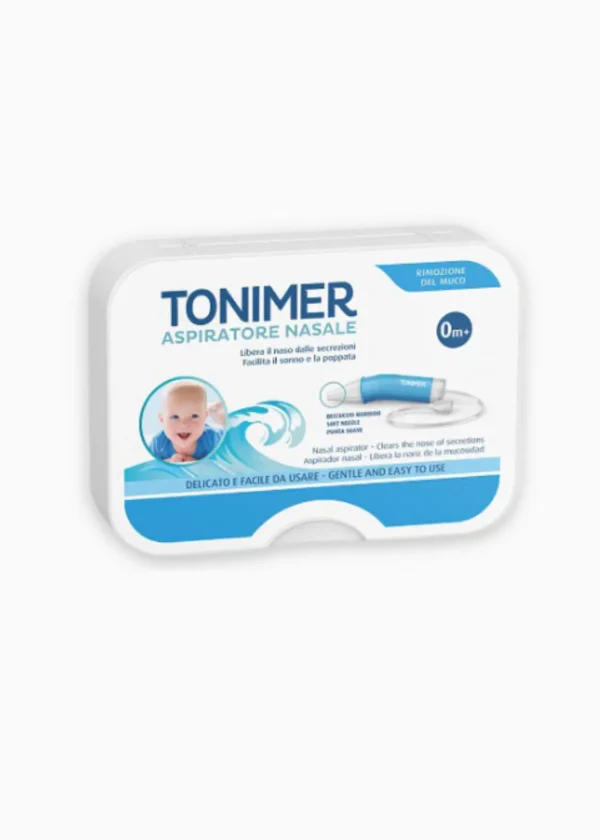 Tonimer nosni aspirator