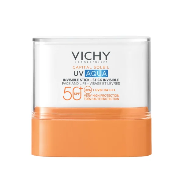 Vichy Capital Soleil UV-Aqua nevidni stik ZF 50+, 10 g