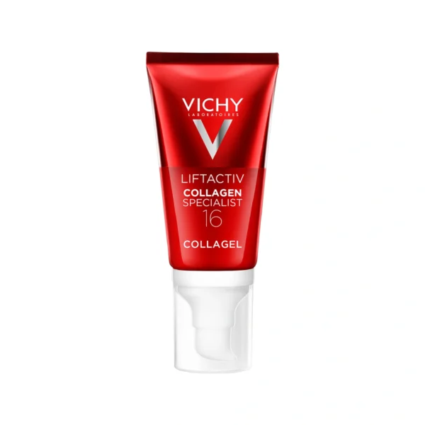 Vichy Liftactiv Collagen Specialist 16 Collagel gel, 50 ml