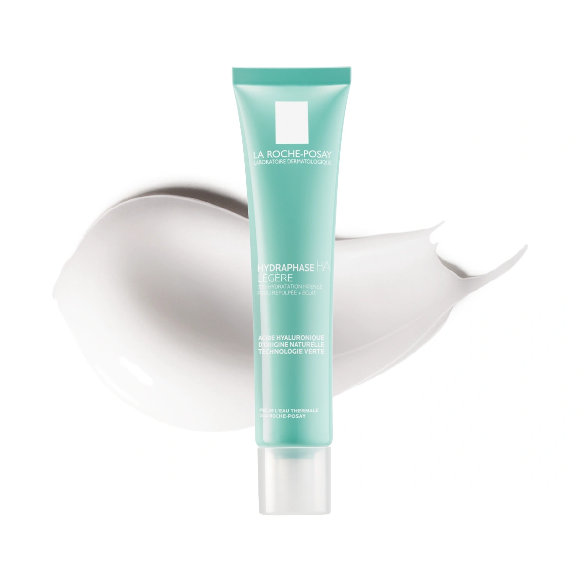 Hydraphase HA Light 72-urna intenzivna vlažilna nega – La Roche-Posay, 40 ml