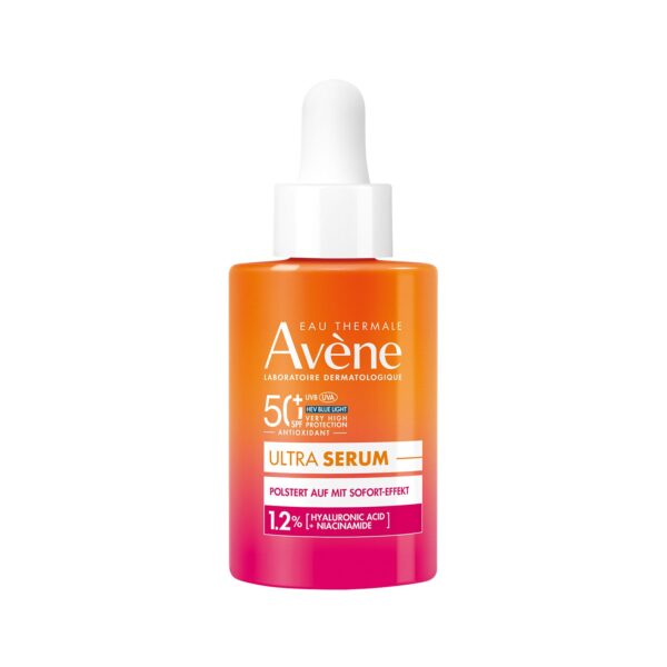 Avène Sun ultra serum ZF 50+, 30 ml
