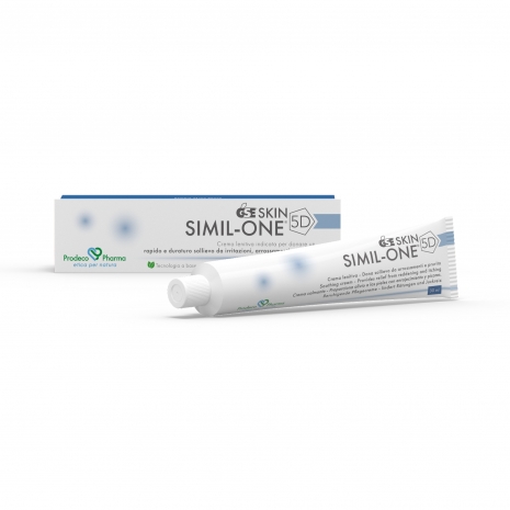 GSE Skin Simil-One 5D krema, 30 ml
