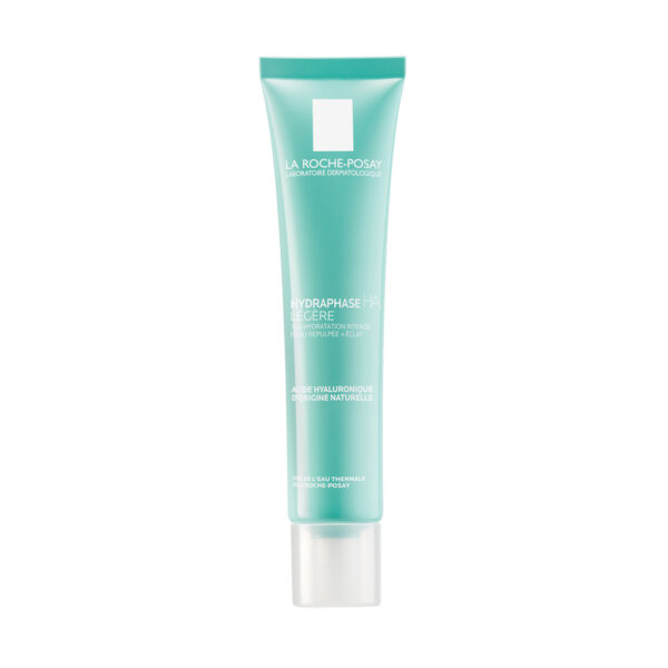 Hydraphase HA Light 72-urna intenzivna vlažilna nega – La Roche-Posay, 40 ml