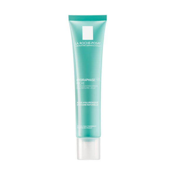 Hydraphase HA Rich 72-urna intenzivna vlažilna nega – La Roche-Posay, 40 ml