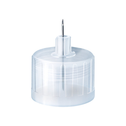 PiC Insupen Advanced igle za inzulin G34 3,5 mm, 100 igel