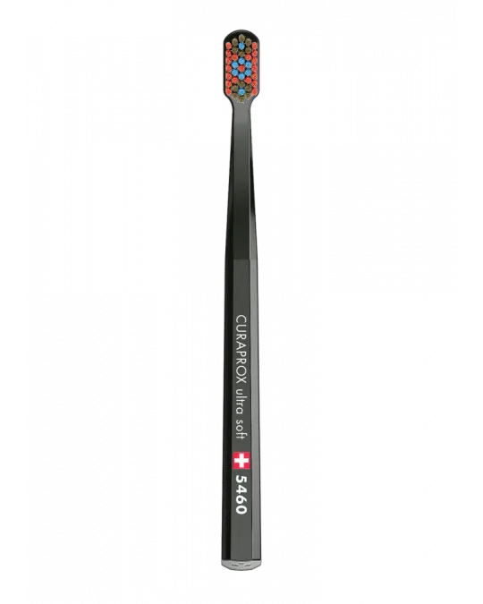 Curaprox CS 5460 Recycled Edition 2026 Ultra Soft zobna ščetka, 2 ščetki