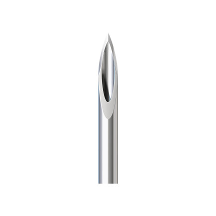 PiC Insupen Advanced igle za inzulin G33 4 mm, 100 igel