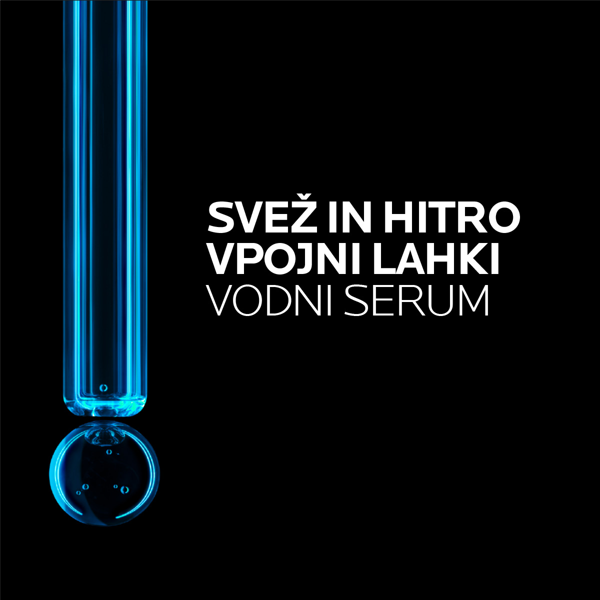 Hyalu B5 visoko učinkovit serum – La Roche-Posay, 30 ml