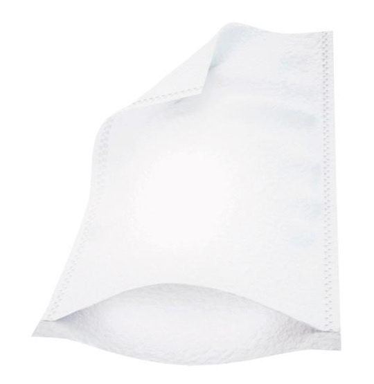 Abena Molton rokavice za umivanje za enkratno uporabo (16 x 23 cm), 50 kosov