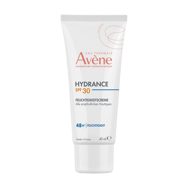 Avène Hydrance vlažilna krema ZF 30, 40 ml