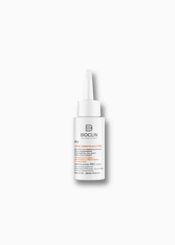 Bioclin PRO PSO losjon, 75 ml