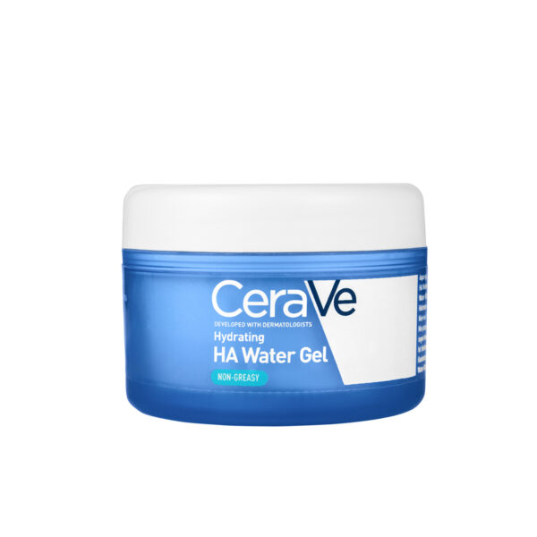 CeraVe HA vlažilni gel na vodni osnovi s hialuronsko kislino, 48 g