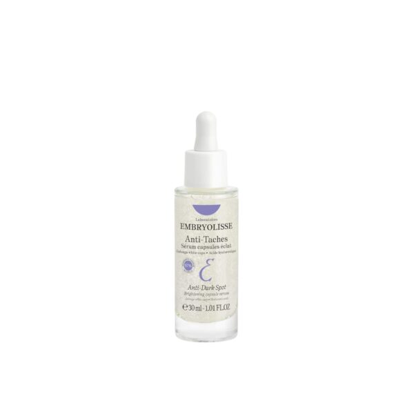 Embryolisse serum s kapsulami proti pigmentnim madežem, 30 ml
