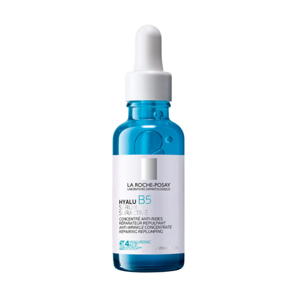Hyalu B5 visoko učinkovit serum – La Roche-Posay, 30 ml