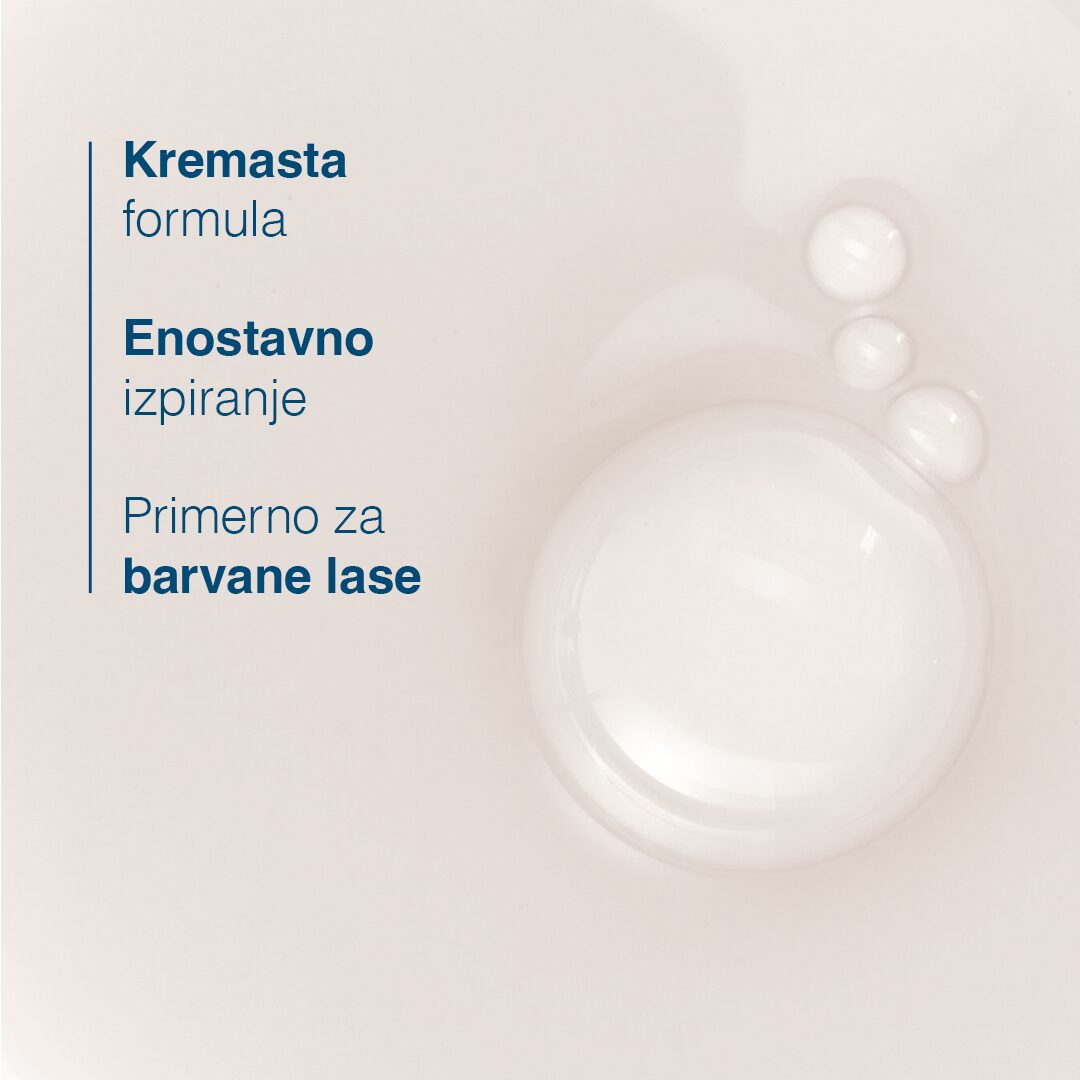 Ducray Anaphase šampon proti izpadanju las, 400 ml