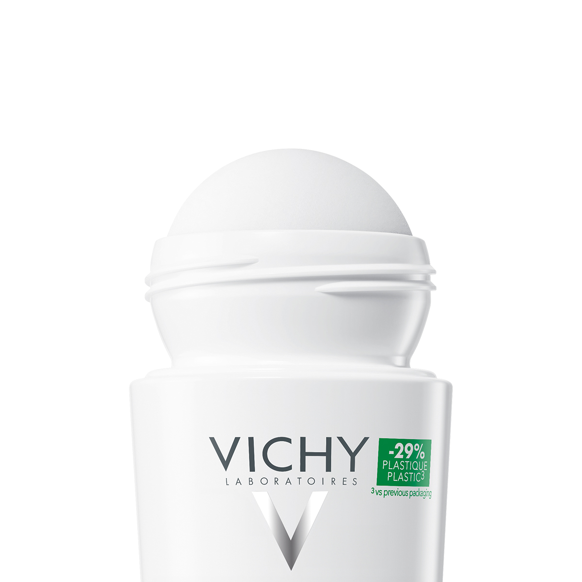 Vichy Deo Beauty dezodorant antitranspirant 48h roll-on, 50 ml