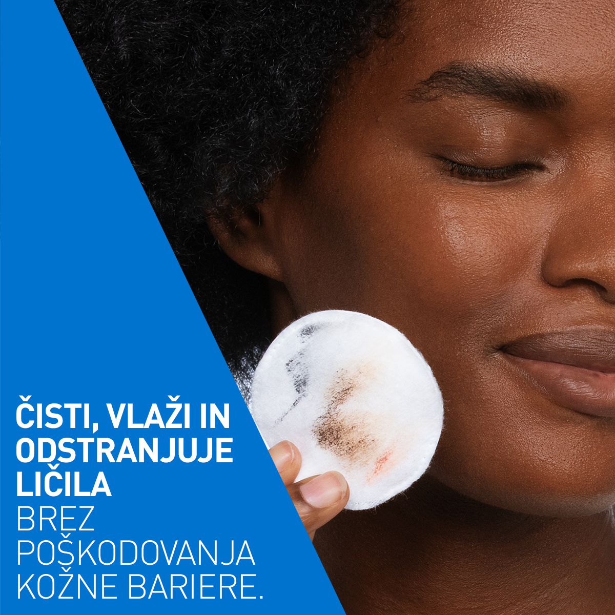 CeraVe vlažilna micelarna voda za normalno do suho kožo, 400 ml