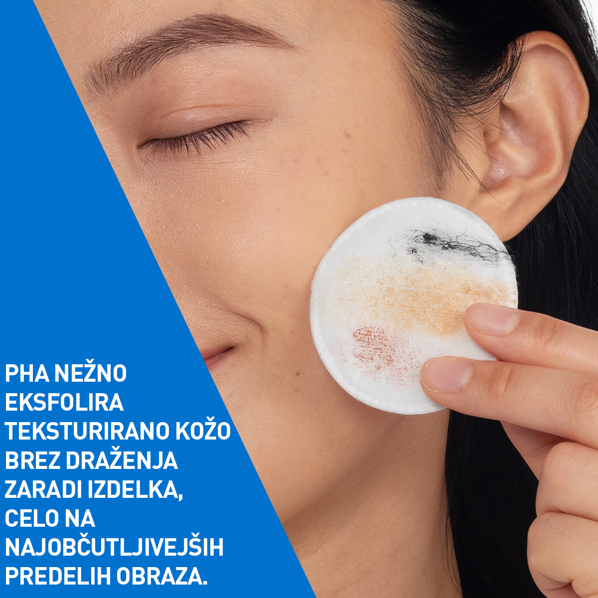 CeraVe čistilna micelarna voda za normalno do mastno kožo, 400 ml
