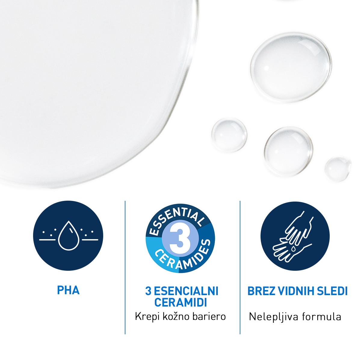 CeraVe čistilna micelarna voda za normalno do mastno kožo, 400 ml