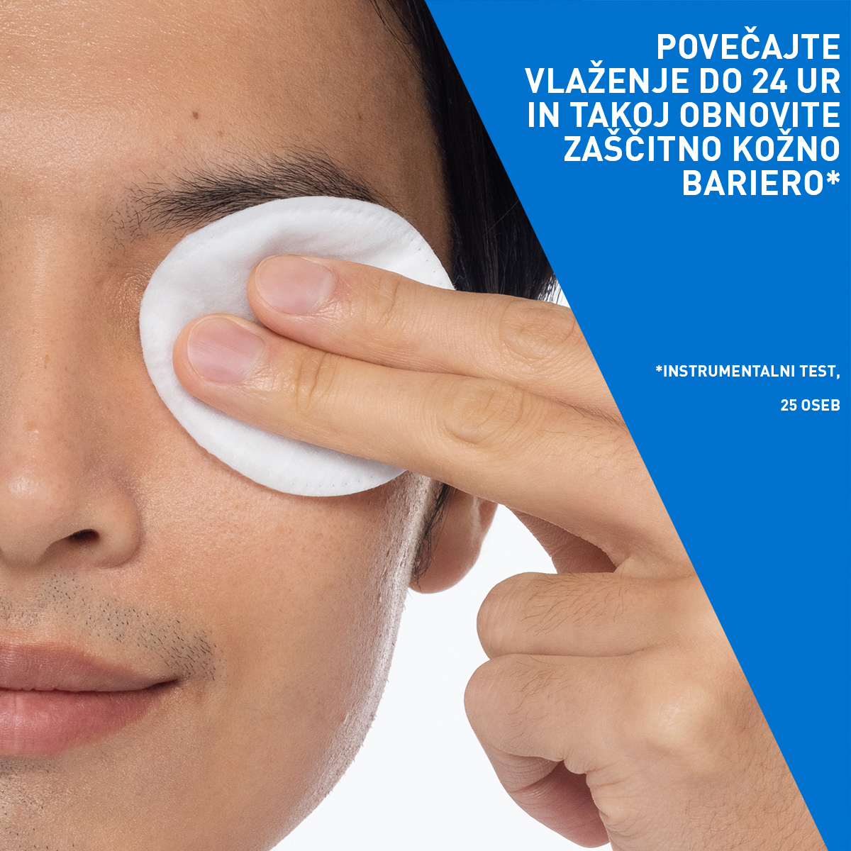 CeraVe čistilna micelarna voda za normalno do mastno kožo, 400 ml