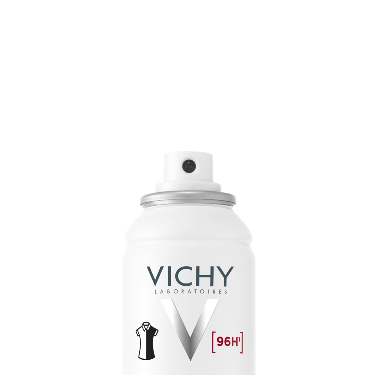 Vichy Deo Clinical Control dezodorant antiperspirant proti potenju 96h sprej, 125 ml