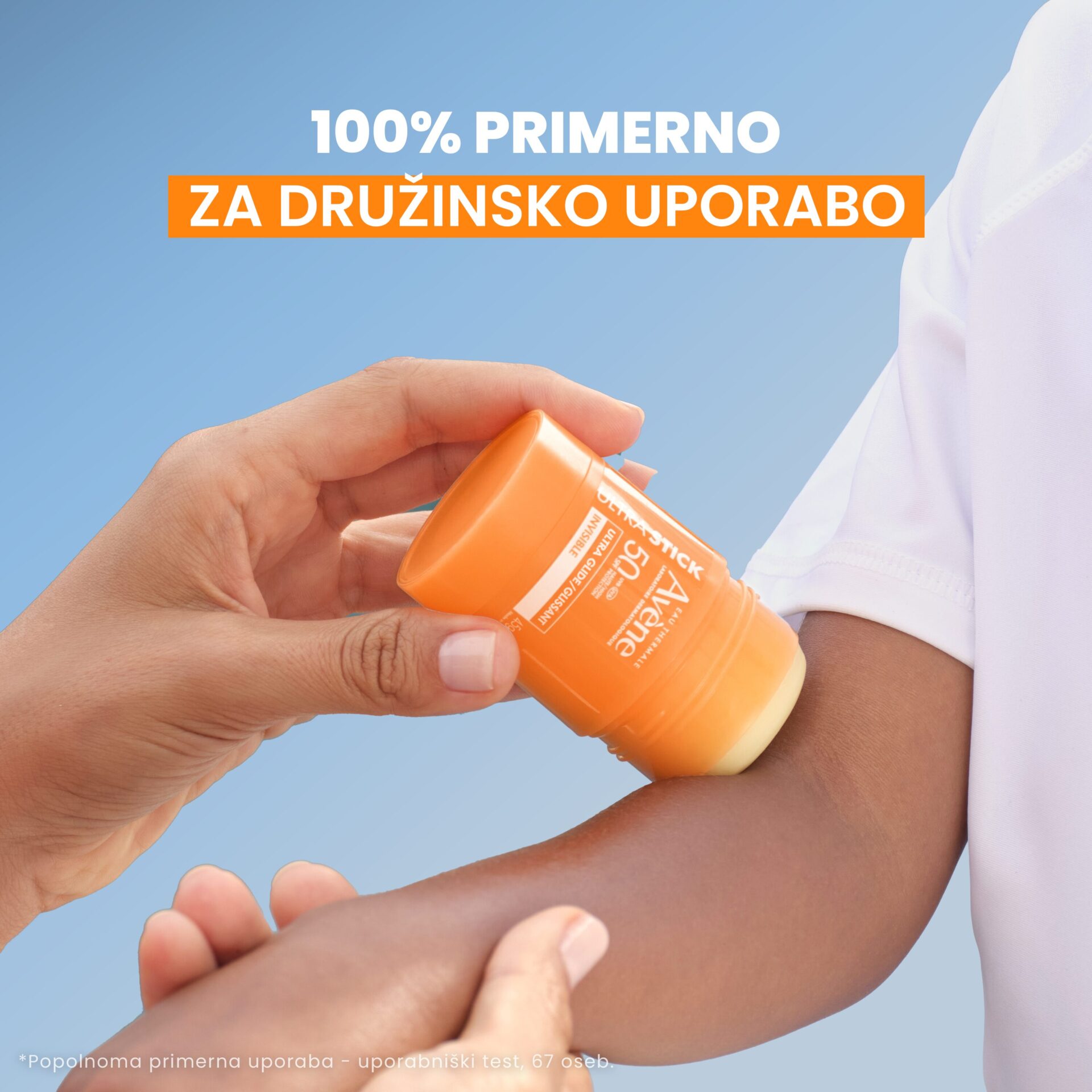 Avène Ultra stik ZF 50, 20 g