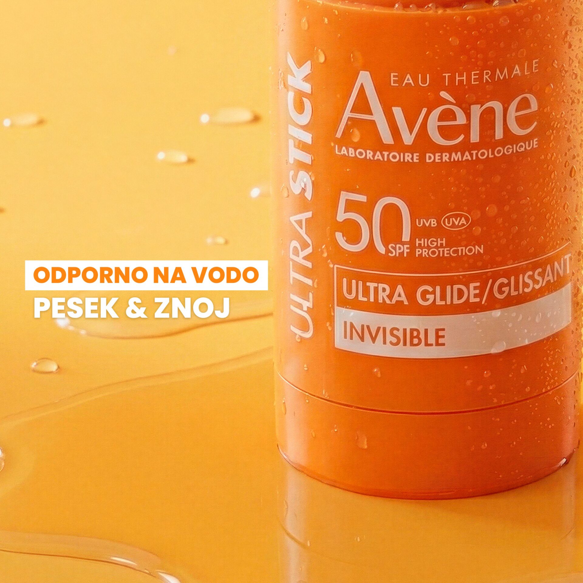 Avène Ultra stik ZF 50, 20 g