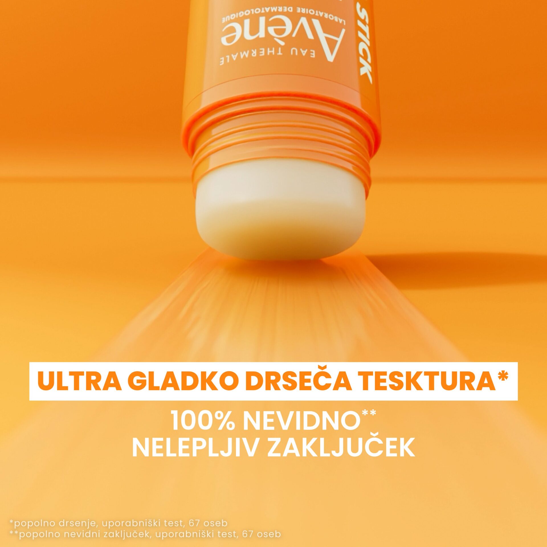 Avène Ultra stik ZF 50, 20 g