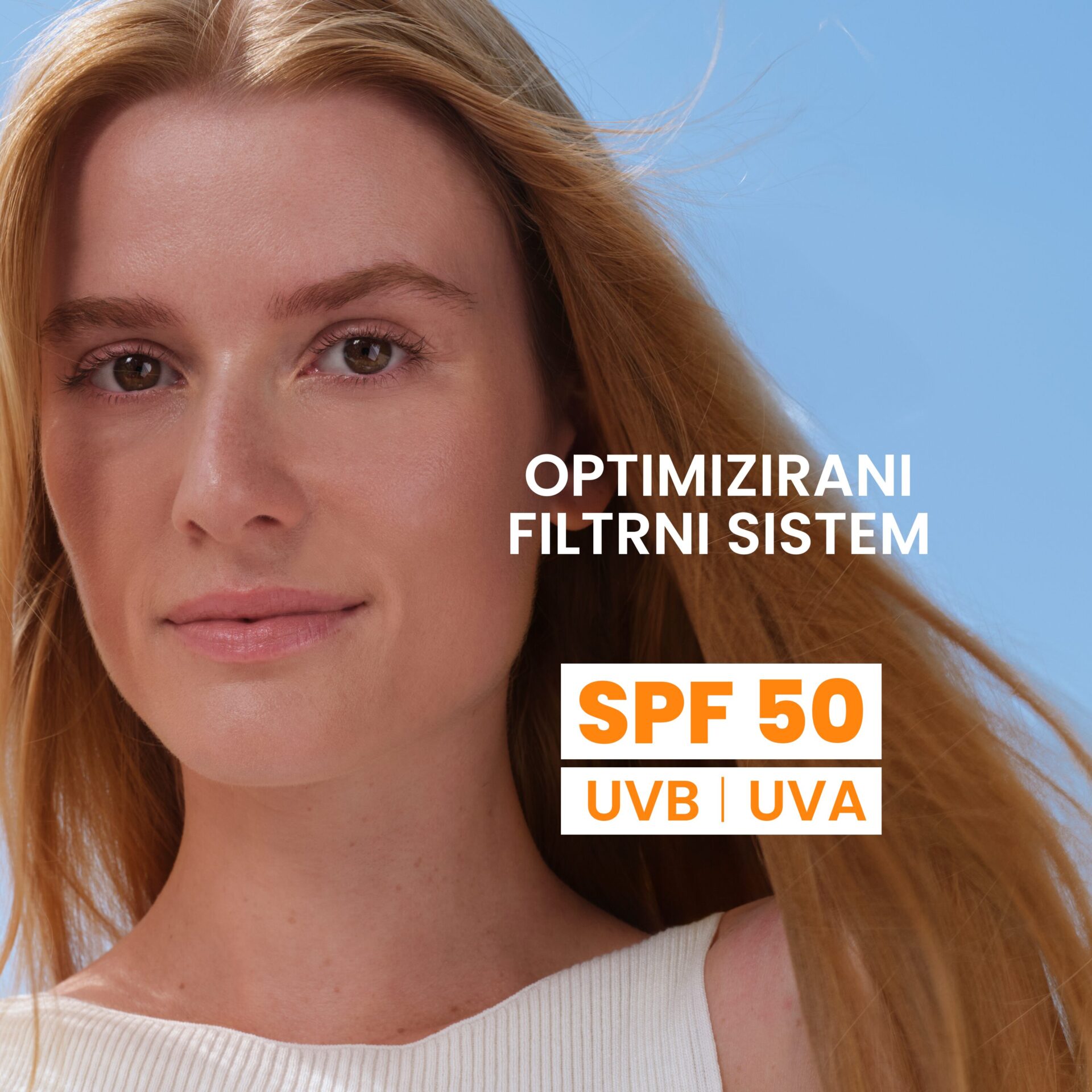 Avène Ultra stik ZF 50, 20 g