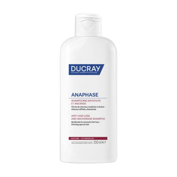 Ducray Anaphase šampon proti izpadanju las, 200 ml