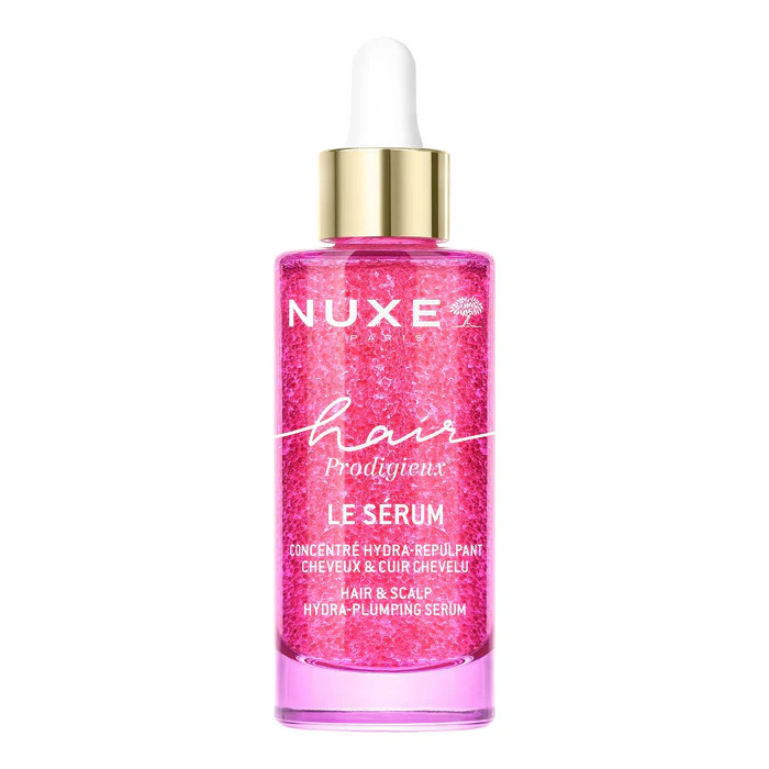 Nuxe Prodigieux Hair serum za lase in lasišče, 50 ml